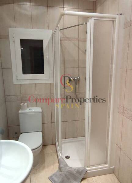 Sale - Villa - Benissa