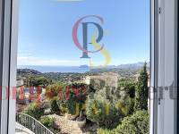 Venta - Villa - Benitachell - Kalmias