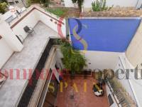 Sale - Townhouses - Pedreguer - Centro ciudad