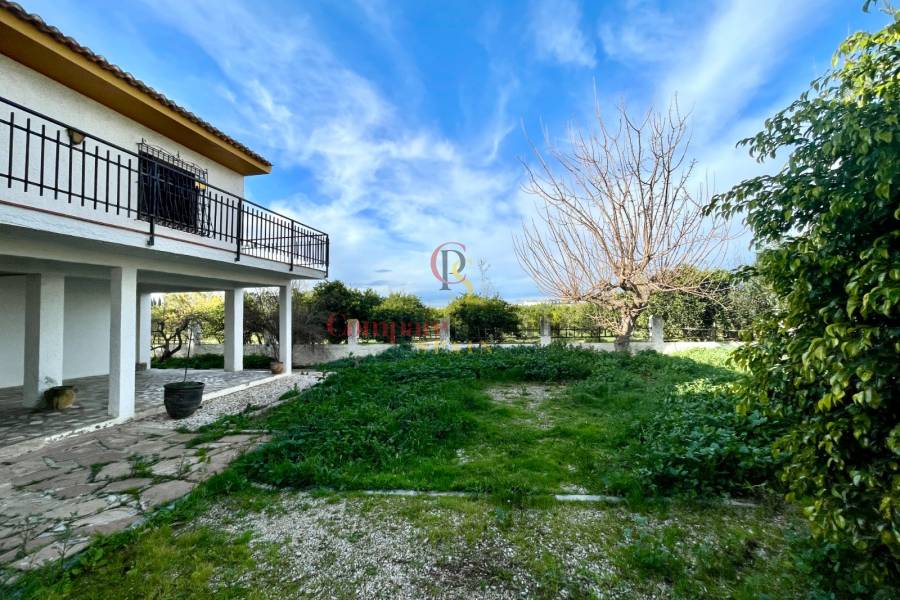 Vente - Villa - Benejuzar - Comunidad Valenciana