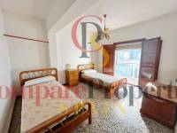 Verkoop - Townhouses - Benissa - 