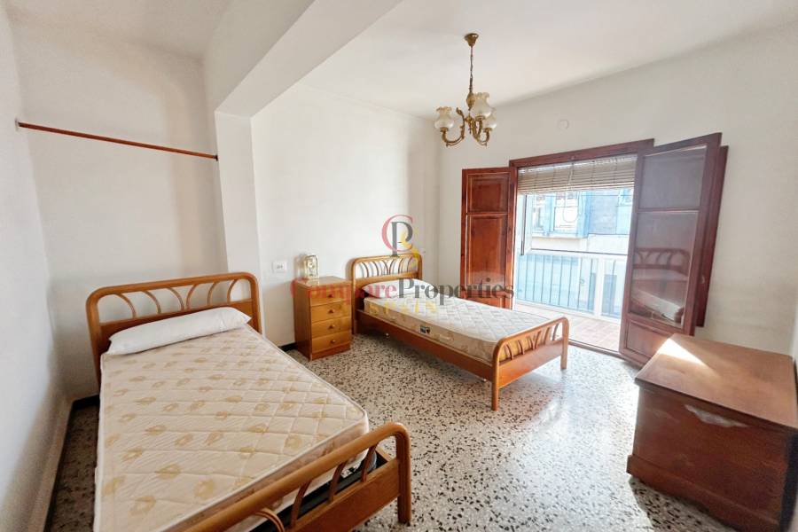 Verkoop - Townhouses - Benissa - 