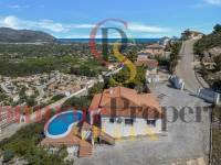 Sale - Villa - Pedreguer - 