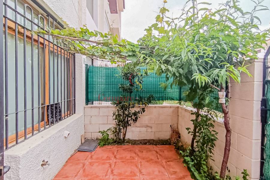 Venta - Apartment - Alfaz Del Pi - Alfaz del Pi