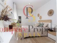 Sale - Apartment - Dénia - Club Náutico