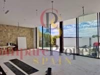 Nueva construcción  - Villa - Moraira - Moravit