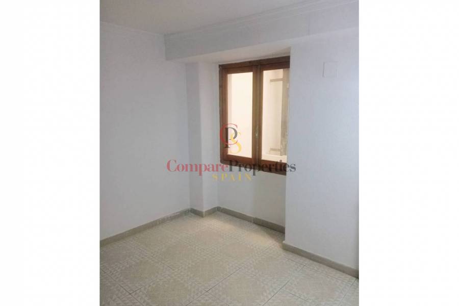 Sale - Villa - Oliva - 
