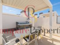 Sale - Duplex and Penthouses - Dénia - Centro