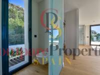 Sale - Villa - Altea - Altea Hills