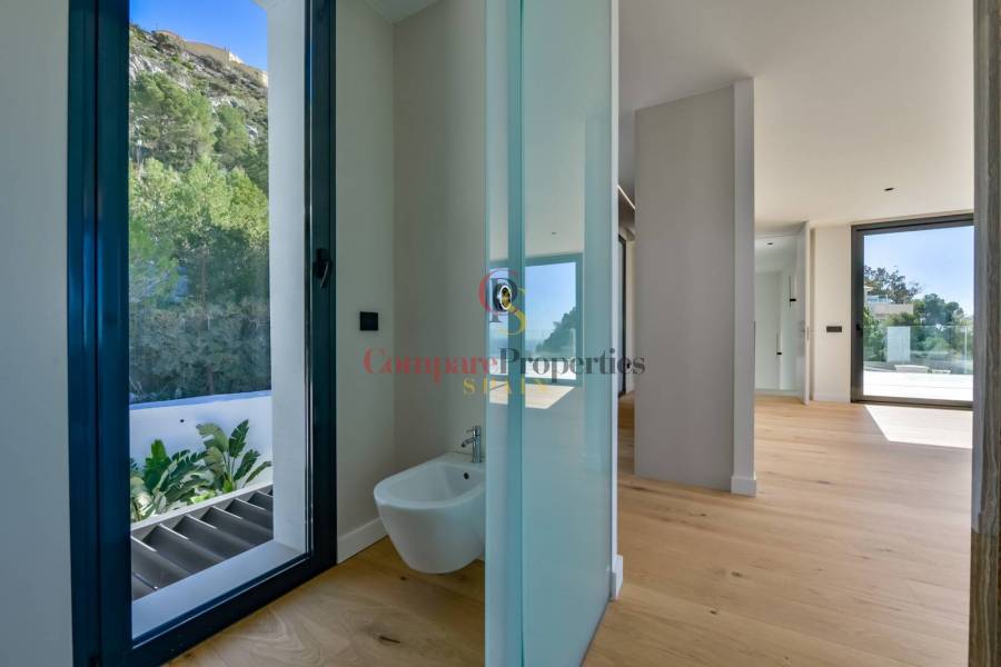 Sale - Villa - Altea - Altea Hills