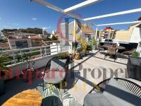 Sale - Duplex and Penthouses - Dénia - Casco urbano
