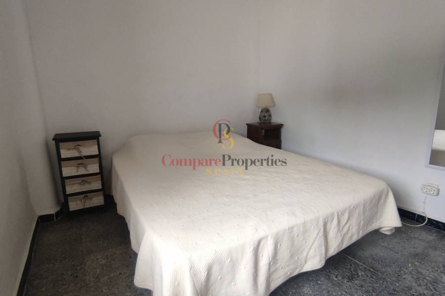 Verkoop - Townhouses - Orba Valley - Centro casco urbano