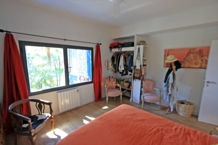 Sale - Villa - Orba Valley - Casco urbano