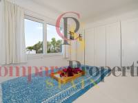 Verkoop - Villa - Jávea - Cala Blanca