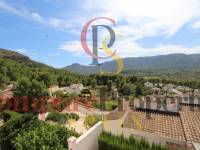 Sale - Villa - Jalon Valley - Murla