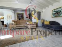 Venta - Villa - Benissa - Montemar