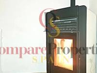 Sale - Villa - Monte Pego - 