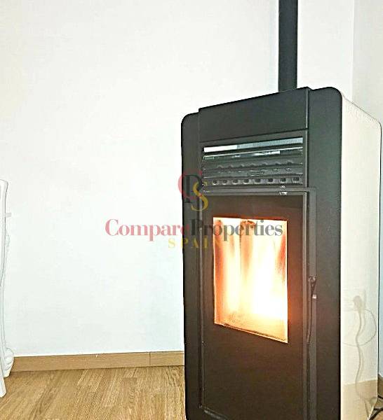 Sale - Villa - Monte Pego - 