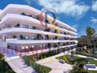 Verkoop - Apartment - La Nucia