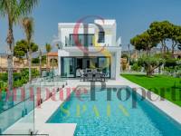 Vente - Villa - Calpe