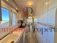 Sale - Villa - Benitachell - Encinas