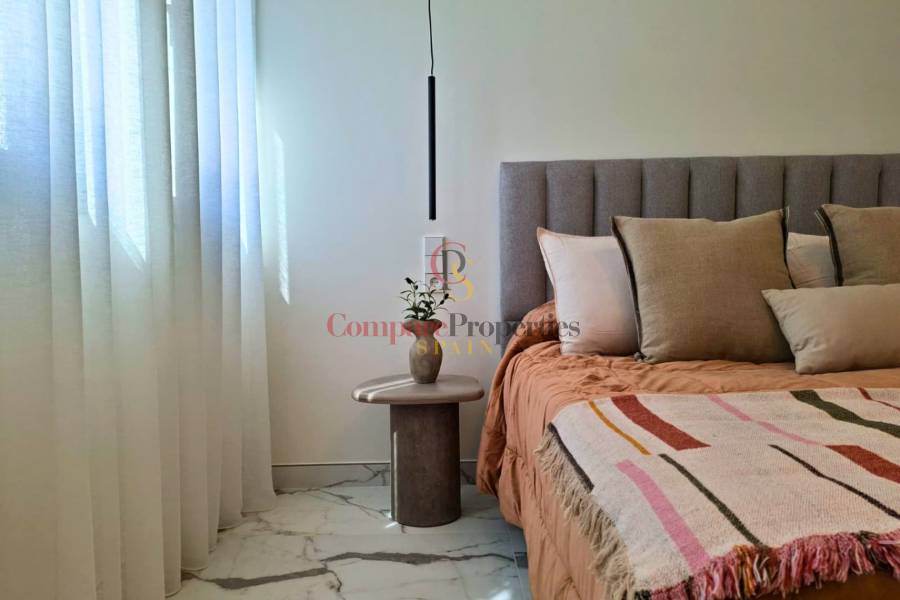 Verkoop - Villa - Dénia - 