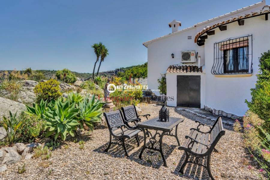 Sale - Villa - Orba