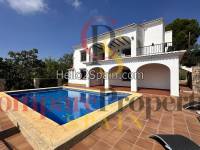 Venta - Villa - Oliva - 