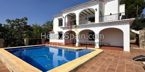 Villa - Sale - Oliva - 