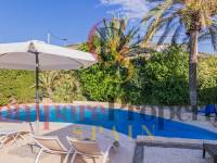 Venta - Villa - Albir