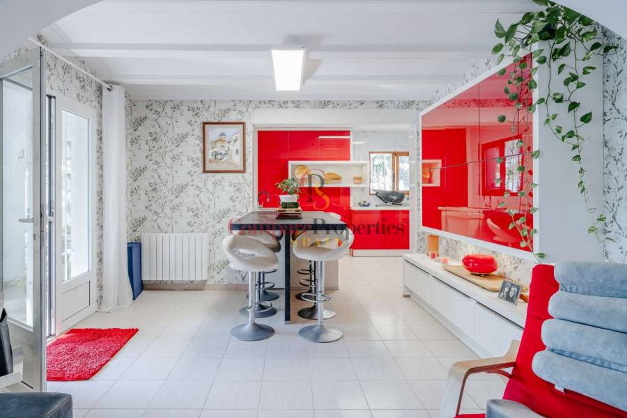 Sale - Villa - Altea - Altéa