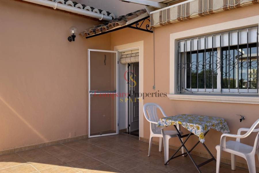 Verkauf - Villa - Els Poblets - 