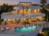 Sale - Villa - Calpe - Empedrola