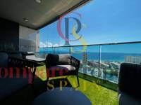 Sale - Apartment - Benidorm