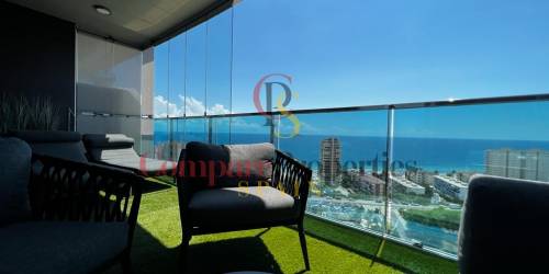 Apartment - Vente - Benidorm - Benidorm