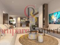 Sale - Villa - Pedreguer - 