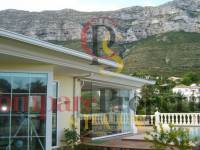 Verkauf - Villa - Dénia - MON MITAD