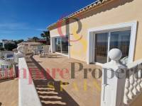 Vente - Villa - Benitachell - CUMBRES DEL SOL