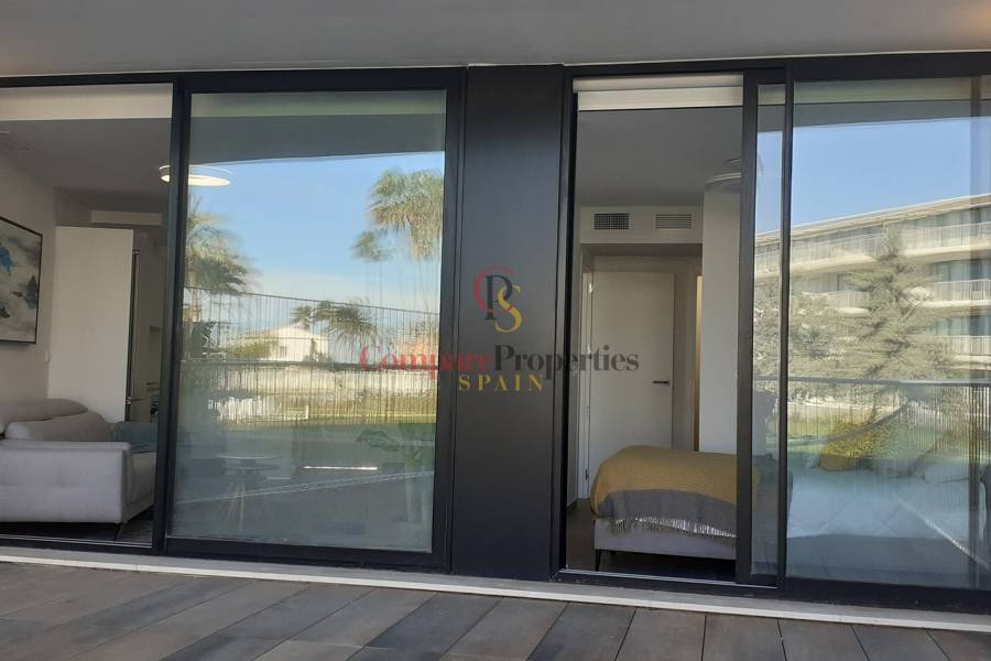 Sale - Apartment - Dénia - Costa Blanca