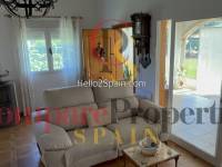 Sale - Villa - Dénia