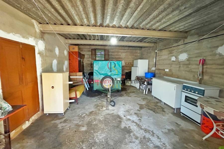 Venta - Villa - Pedreguer - 