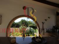 Verkoop - Villa - Jalon Valley - Xaló