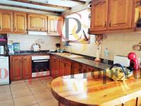 Vente - Villa - Benissa