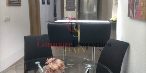 Apartment - Venta - Dénia - Casco urbano