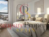 Verkauf - Apartment - Calpe - 