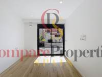 Verkoop - Apartment - Benitachell - Montecala Gardens