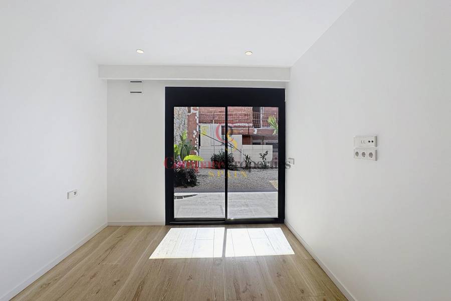 Verkoop - Apartment - Benitachell - Montecala Gardens