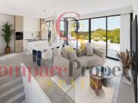 Venta - Villa - Pedreguer