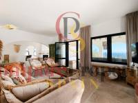 Verkoop - Villa - Moraira