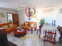 Vente - Villa - Pego - El Ràfol d' Almúnia